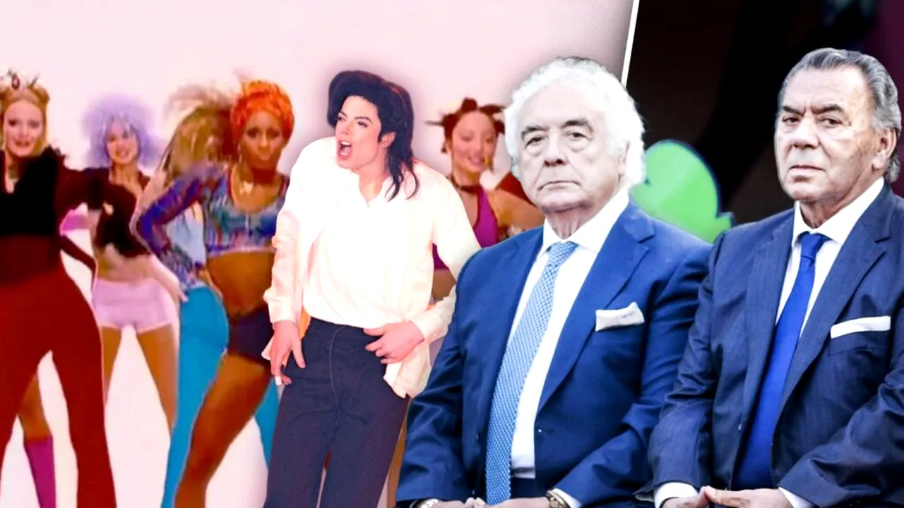 „Michael Jackson era înnebunit să înregistreze o versiune a melodiei Macarena cu noi”. Ce au povestit soliștii piesei fenomen despre Regele Pop