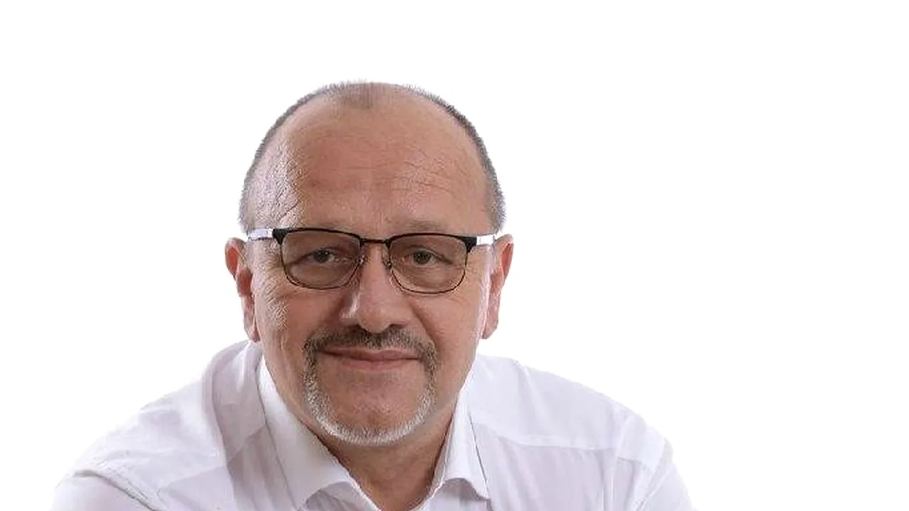 Regenerarea urbană, proiectul lui Bogdan Nica pentru Ploieşti