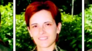 Sergentul român Ruxandra Rafail a condus echipa de supraveghere la primul zbor AWACS deasupra României