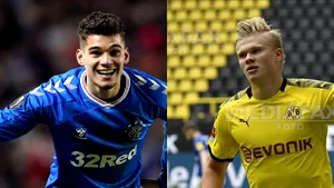 Europa League: Hagi vs Haaland. Barcelona va avea o dublă dificilă cu Napoli. Lista completă a meciurilor