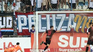 Oțelul Galați – Dinamo 1-1 în etapa a 3-a din Superliga