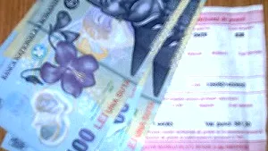Romanian Govt Agrees To Move Up Pension Hikes To October 1