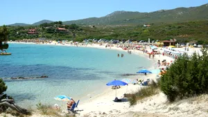 Scandal pe plajele din Italia. Turiștii, certați pentru sandvișurile aduse de acasă