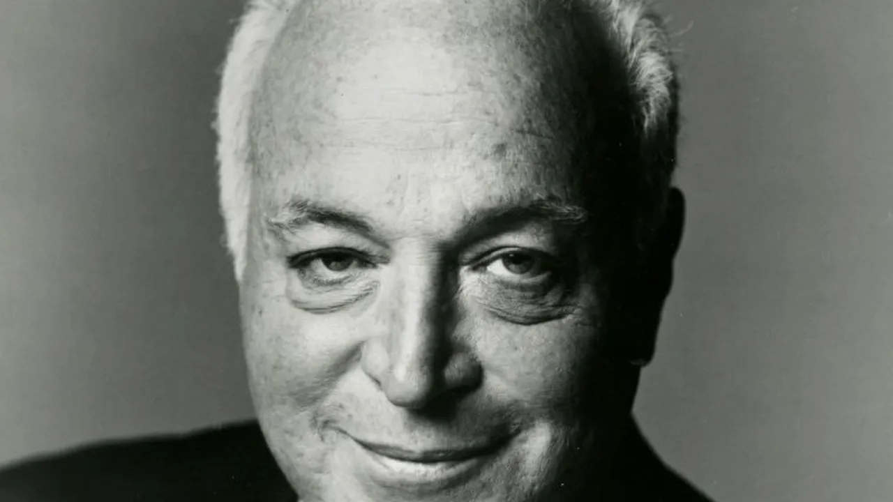 A murit Seymour Stein, magnat al muzicii care i-a descoperit pe Madonna, Talking Heads şi alţii