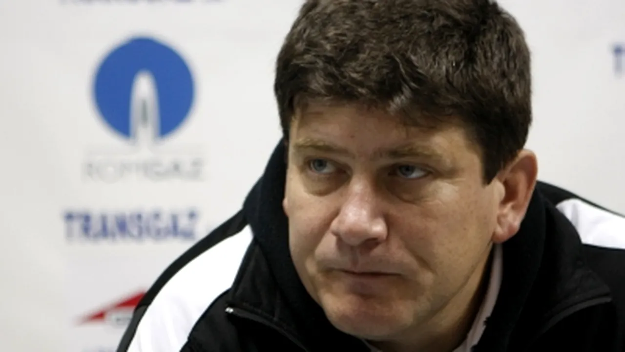 Pustai: Retrogradarea se joacă până în ultima etapă