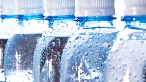 Romania To Pay EUR92,000 To Send EUR12,000 Worth Of Water To Japan