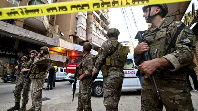 EXTERNE Netanyahu anunță că Israelul va intensifica atacurile împotriva Hezbollah