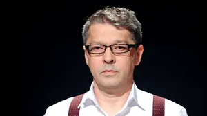 ACUM ŞTIU. Un an de Aleph News. Sorin Avram: Pompierul Alin, de la incendiile din Grecia, în studioul Aleph News