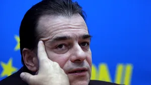 Orban: Doar cinci-şase şefi de filiale şi-au exprimat o poziţie în favoarea guvernării cu PDL