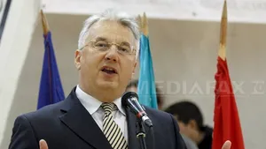 Vicepremierul Ungariei este acuzat de plagiat