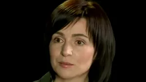 Maia Sandu, propusă pentru funcţia de prim-ministru al Republicii Moldova
