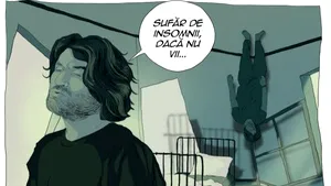 După ce şi-a pierdut buletinul, Smiley are 