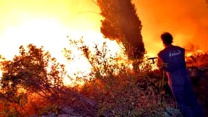 Stare de urgenţă în Dubrovnik