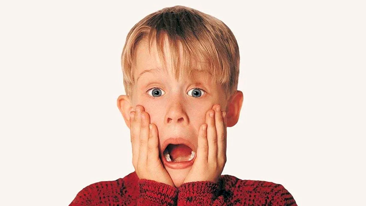 Macaulay Culkin primeşte o stea pe Hollywood Walk of Fame