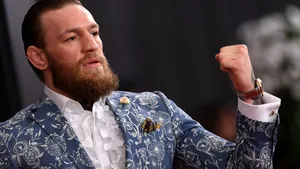 Conor McGregor cere autorităţilor irlandeze să instituie izolarea totală pentru a opri răspândirea COVID-19