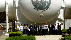 ARCA a prezentat la NASA programul IAR-111, realizat pentru competiţia Google Lunar X Prize