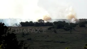 REPORTAJ - Două ucrainence refugiate în România de teama războiului: Vrem să plecăm cât mai departe de Rusia, să ajungem  în Australia