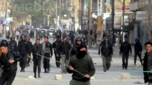 Siria susţine că acţiunile teroriste s-au multiplicat după acceptarea planului de pace