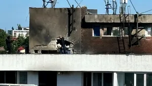 Drona de la Galați | Armata României, prinsă fără răspuns | „Drona nu a fost pe traiectoria sistemelor de la sol ale MAPN”