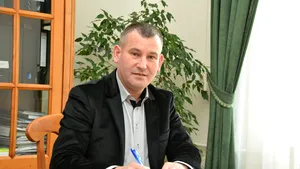 Primarul din Odorheiu Secuiesc, amendat pentru a doua oară pentru că nu a arborat drapelul României