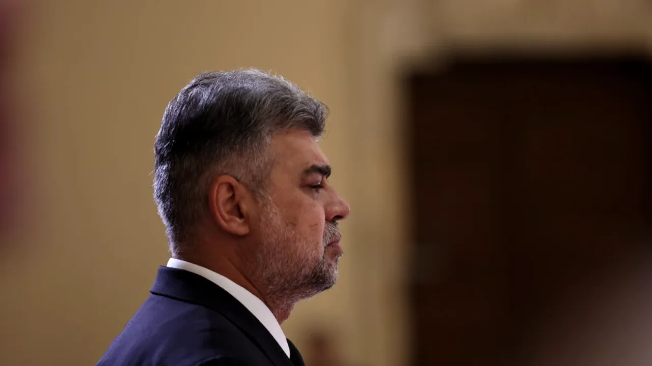 Cheltuieli ascunse și facturi amânate de guvernele Ciolacu: deficitul real al României se apropie de 11% din PIB