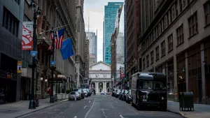 Fenomen neaşteptat în timpul pandemiei: Oraşele sunt atât de liniştite încât seismologii pot detecta cutremure pe care nu le descopereau înainte