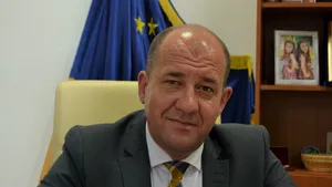 DNA extinde urmărirea penală față de Adrian Pintea, fostul secretar de stat de la Ministerul Agriculturii. Acuzații: funcții publice aranjate, instigare la abuz în serviciu
