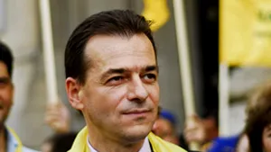 Sloganul candidatului PNL la Primăria Capitalei: 