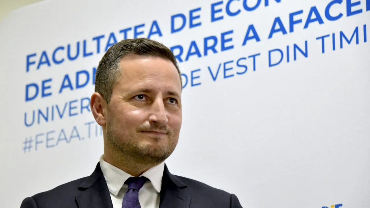 Nicu Ștefănuță cere Guvernului Ungariei soluții pentru finanțarea proiectelor culturale ale maghiarilor din Transilvania