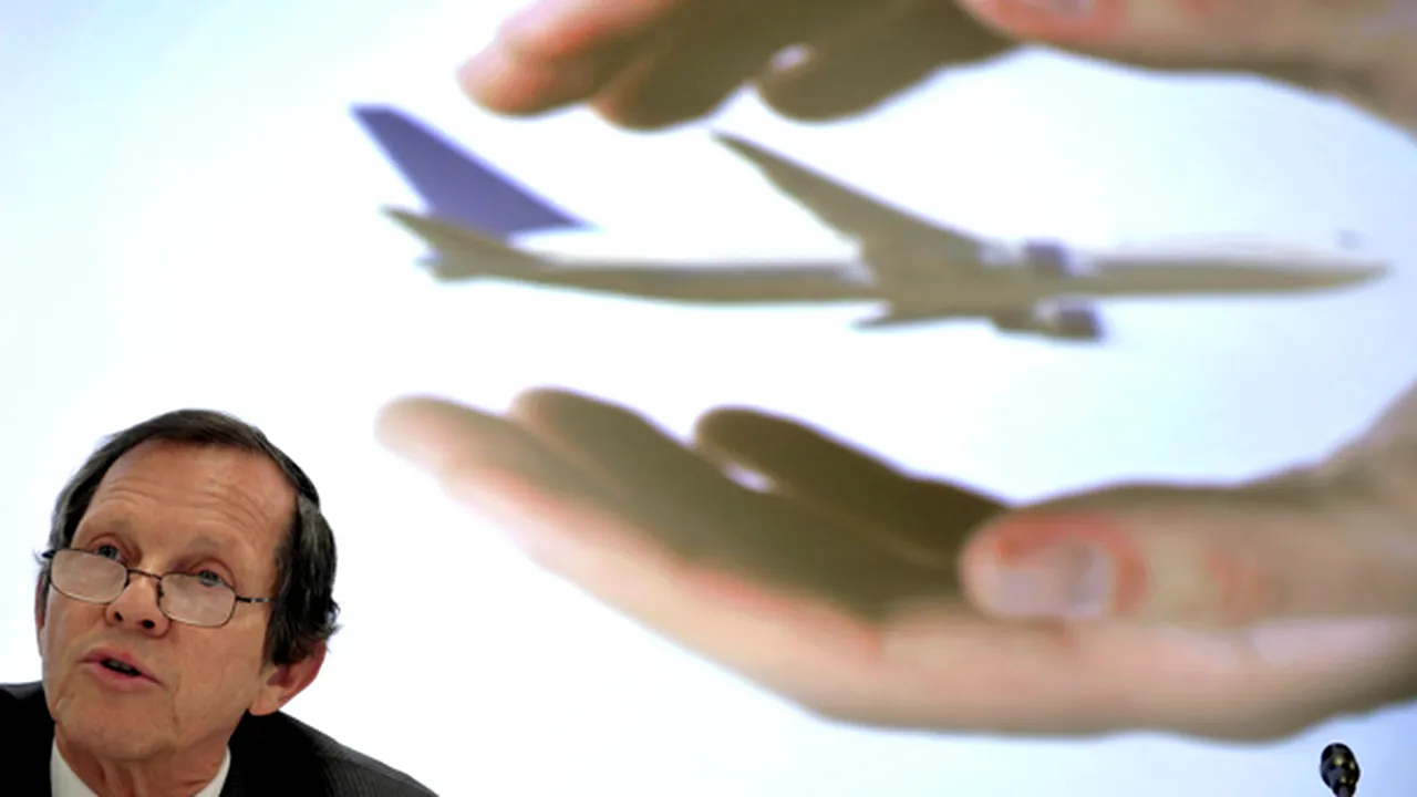 Numărul accidentelor de aviaţie a scăzut în 2009