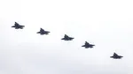 Iranul declară că mai multe „aeronave inamice” au fost distruse în timpul misiunii de salvare a pilotului american