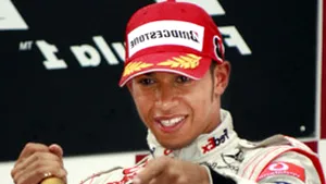 Anchetă FIA privind comportamentul lui Hamilton la Fuji