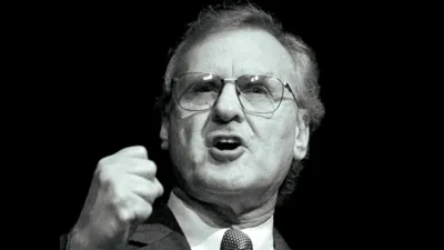 EXTERNE Stephen Lewis, activist și diplomat canadian, s-a stins din viață la 88 de ani