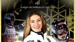 Mikaela Shiffrin obține al șaselea titlu în Cupa Mondială la schi alpin la general, egalând recordul stabilit de Annemarie Moser-Pröll