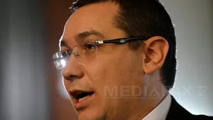 Ponta, după ce un sătean din Beiu i l-a reclamat pe un director de la Ape: Ia, că îl verific acum!