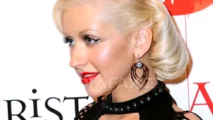 Christina Aguilera, pasionată de jocuri video