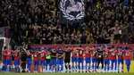 FCSB a învins și în retur pe Drita și s-a calificat în play-off-ul Europa League