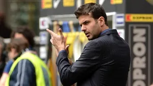 Antrenorul lui Inter Milano: Nu vom subestima CFR Cluj 