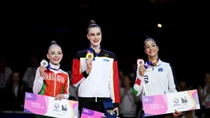 Premii record la Europenele de atletism din 2028. Câți bani va primi un campion european