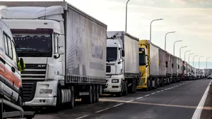 Ministerul Transporturilor anunță condiții de acces mai flexibile la schema de ajutor de stat pentru transportatorii rutieri de marfă