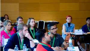 Aspire Academy 2019, prestigiosul program de leadership şi antreprenoriat, s-a încheiat joi