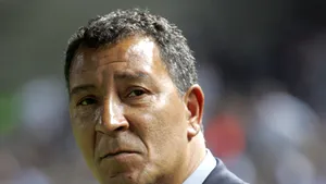 Ten Cate: Dinamo e mai bună decât Galatasaray, vom avea un meci greu