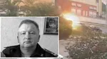 Explozie lângă Moscova. Un oficial militar rus de rang înalt ar fi fost ucis într-un atentat cu mașină-capcană