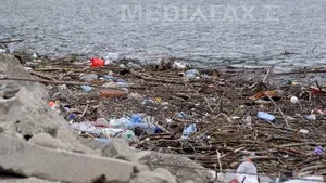 Cheltuielile pentru protecţia mediului au continuat să scadă anul trecut şi au ajuns la 2,5% din PIB