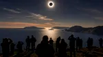 7 festivaluri unice pentru eclipsa solară din 12 august. Cea mai scurtă noapte a verii se sărbătorește la înălțime în Spania
