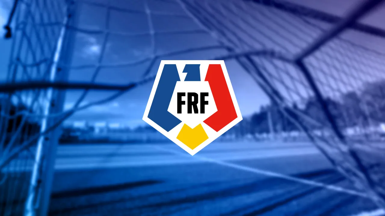 Federaţia Română de Fotbal împlineşte 94 de ani