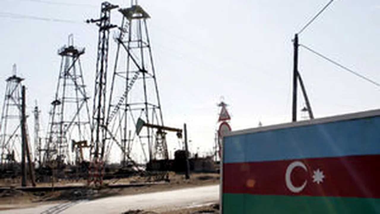 Azeri Socar Seeks JV With Romanian Energy Cos, Eyes Gas Supply For Nabucco