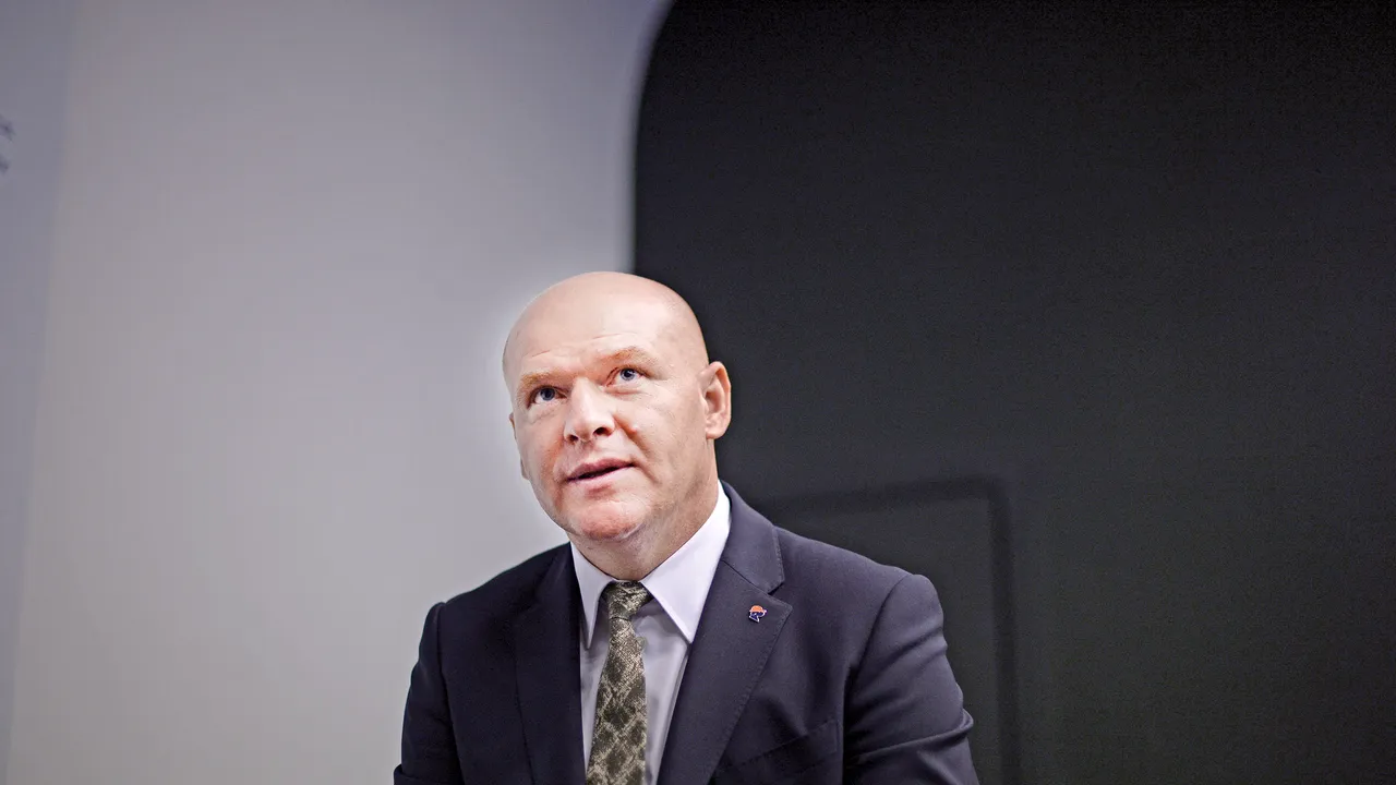 Ce meserie îşi dorea să aibă fondatorul Dedeman, unul dintre miliardarii României