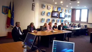 Gabriela Szabo, Elisabeta Lipă şi Ilie Năstase cer sprijinul CNA pentru difuzarea sportului la TV