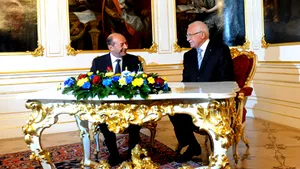 Romania, Moldova Union Depends On Both Nations’ Citizens – Romanian Pres